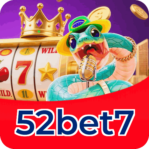 Instalação PC 52bet7