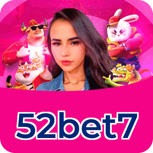 Siga a 52bet7 no Facebook