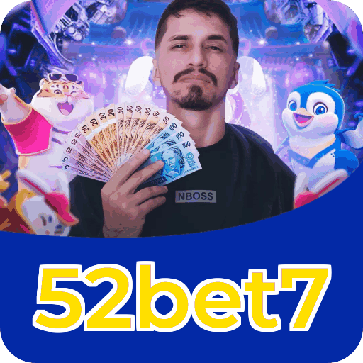 Bônus de Boas-vindas 52bet7